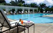 สระว่ายน้ำ 3 Kantary Bay Hotel and Serviced Apartments Rayong