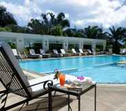 Kolam Renang 3 Kantary Bay Hotel and Serviced Apartments Rayong