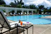 Swimming Pool Kantary Bay Hotel and Serviced Apartments Rayong