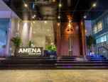 EXTERIOR_BUILDING Amena Residences and Suites Managed by Melia