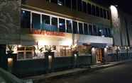 Bangunan 2 Hotel Lila Graha