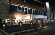 Exterior 2 Hotel Lila Graha