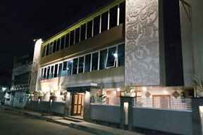 Hotel Lila Graha