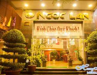 Bangunan 2 Ngoc Lan Hotel