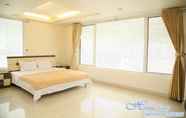 Bedroom 4 Ngoc Lan Hotel