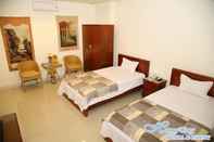 Phòng ngủ Ngoc Lan Hotel