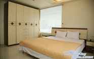 Bedroom 7 Ngoc Lan Hotel
