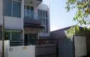 Exterior 3 Villa Gunung Catur