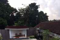 Swimming Pool Villa Gunung Catur