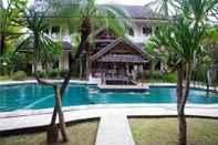 Exterior Dayu Hotel Kuta