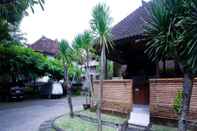 Common Space Dayu Hotel Kuta