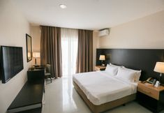 Bedroom 5 The Lake Hotel Tagaytay