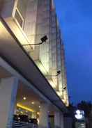 EXTERIOR_BUILDING Geary Hotel Bandung