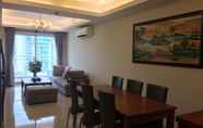 Sảnh chờ 2 Classic & Modern Apartment