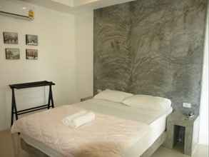 ห้องนอน 4 Kiengnam Resort