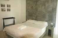 ห้องนอน Kiengnam Resort