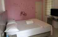 ห้องนอน 5 Kiengnam Resort