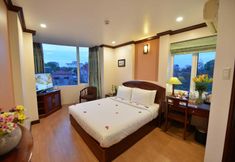 Phòng ngủ 4 Blue Ha Noi Inn Legend Hotel