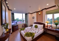 Phòng ngủ 7 Blue Ha Noi Inn Legend Hotel