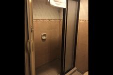 객실 내 욕실 Hotel UiTM Shah Alam