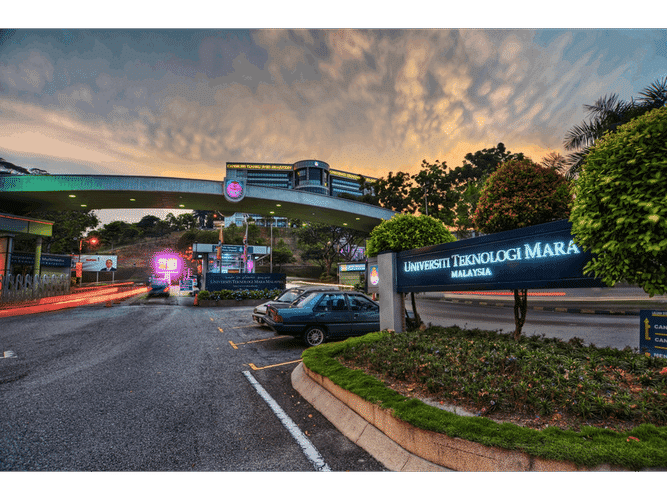 Hotel Uitm Shah Alam Shah Alam Malaysia