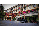 LOBBY Hotel UiTM Shah Alam