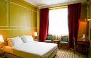 Bedroom 7 Hotel UiTM Shah Alam