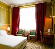 Bedroom 7 Hotel UiTM Shah Alam