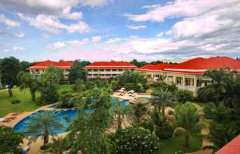 ภายนอกอาคาร 4 Dheva Mantra Resort 