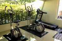 Fitness Center Infinity Suite