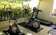 Fitness Center 4 Infinity Suite