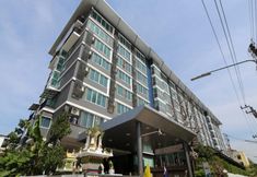 Exterior 7 Infinity Suite