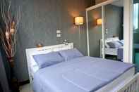 Kamar Tidur Infinity Suite