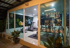 Fitness Center 6 Infinity Suite