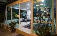 Fitness Center 6 Infinity Suite