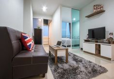 Bedroom 3 Infinity Suite