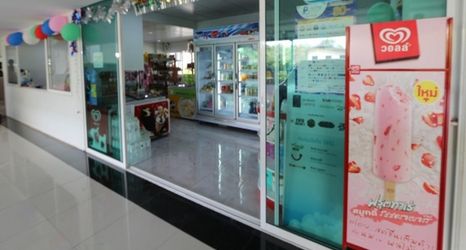 Lobby 2 Infinity Suite