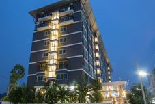 Exterior Infinity Suite