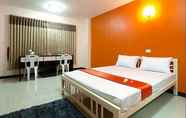 Kamar Tidur 2 Infinity Place