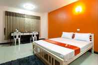 Kamar Tidur Infinity Place