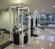 Fitness Center 7 Infinity Place