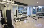 Fitness Center 6 Infinity Place