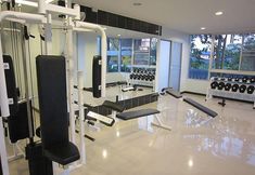 Fitness Center 6 Infinity Place