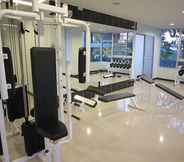 Fitness Center 6 Infinity Place