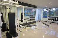 Fitness Center Infinity Place