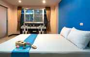 Kamar Tidur 3 Infinity Place