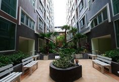 Luar Bangunan 5 Infinity Place