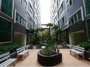 Luar Bangunan 4 Infinity Place