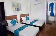 Kamar Tidur 6 Skyblue Hotel