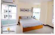 Kamar Tidur 3 Good Morning Apartment